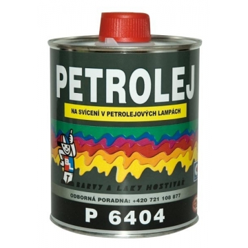 Petrolej 700ml