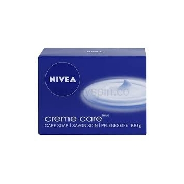 Nivea mýdlo creme care 100 g