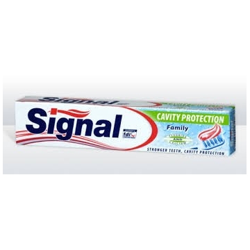Signal family cavity protection zubní pasta 75 ml