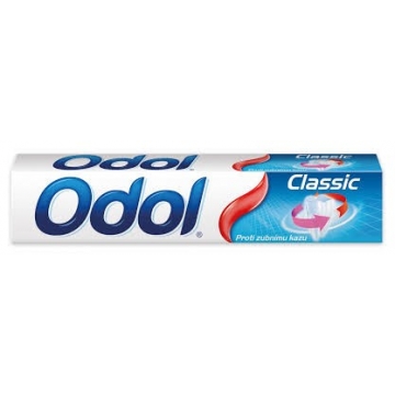 Odol classic zubní pasta 75 ml