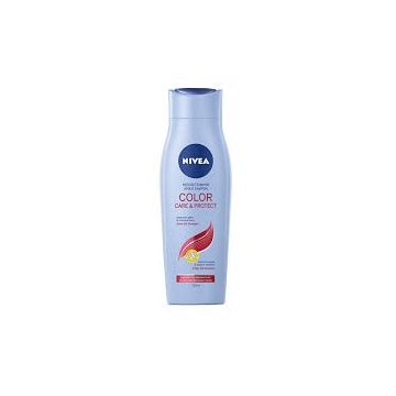 Nivea šamon na vlasy color care&protect 250 ml