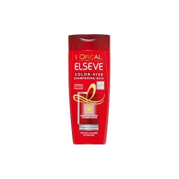 Elseve color - vive šamon na vlasy 250 ml