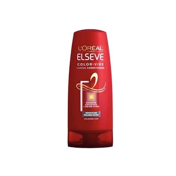 Elseve color-vive balzam na vlasy 250 ml