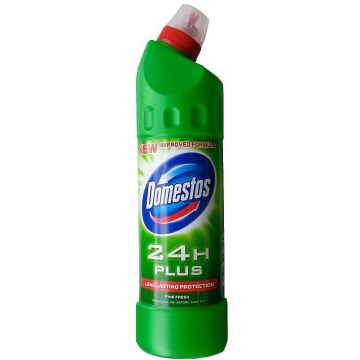 Domestos pine fresh 750 ml