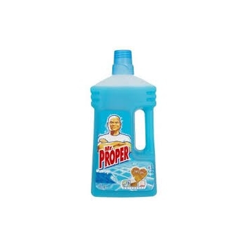 Mr. Proper ocean 1 l