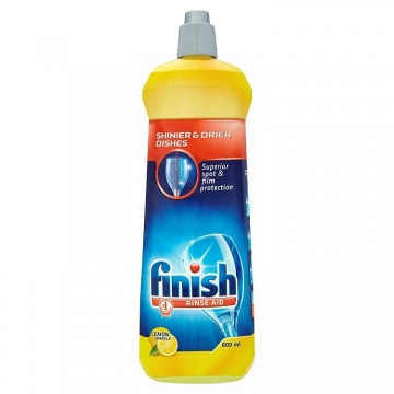 Finish leštidlo do myčky cotron 800 ml