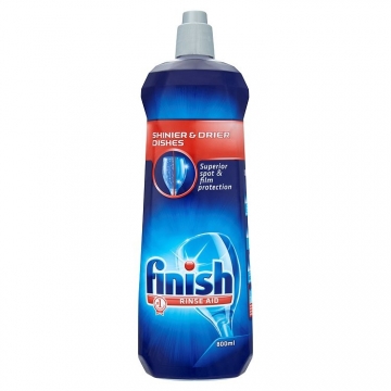 Finish leštidlo do myčky regular 800 ml