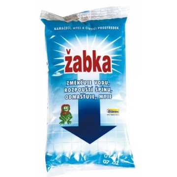 Žabka 400 g