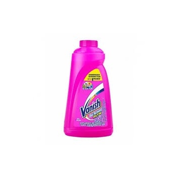 Vanish oxi action růžový 1 l