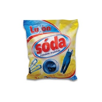 Soda krystalická 1kg