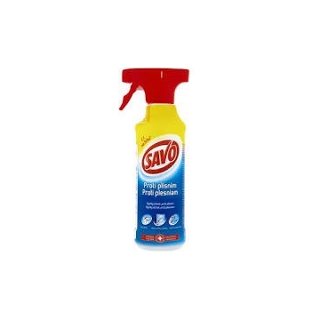 Savo proti plísni spray 500ml 