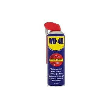 WD-40 univerzální mazivo spray 450ml