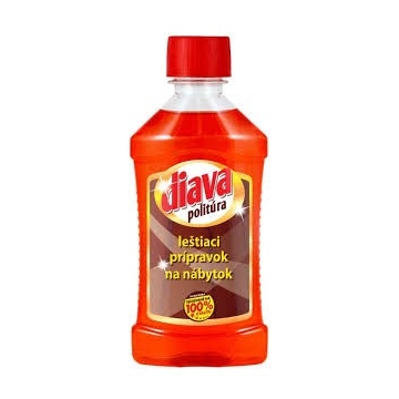 Diava leštěnka na nábytek 200 ml