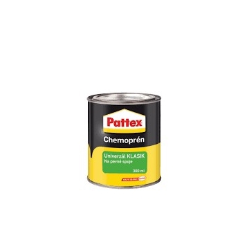 Pattex chemoprén univerzál 300 ml