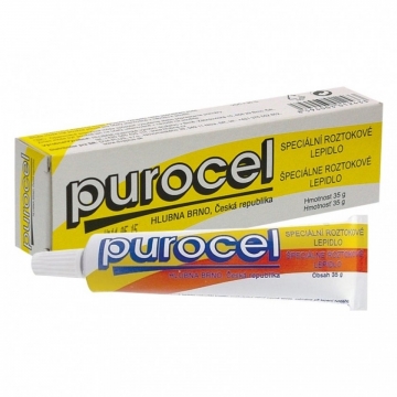 Purocel lepidlo 35 g