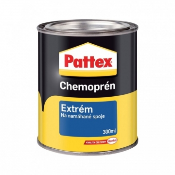 Pattex chemoprén extrém, lepidlo v plechovce 300 ml