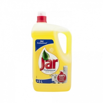 Jar professional 5 l citron