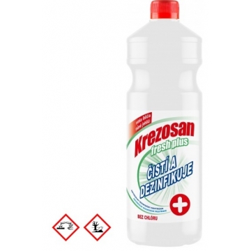 KRESOSAN 950ml