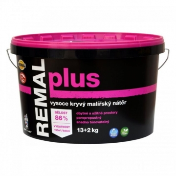 Remal Plus 15kg