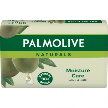 Palmolive mýdlo Naturals...