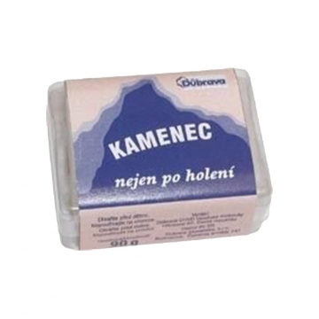 Kamenec po holení, 90 g