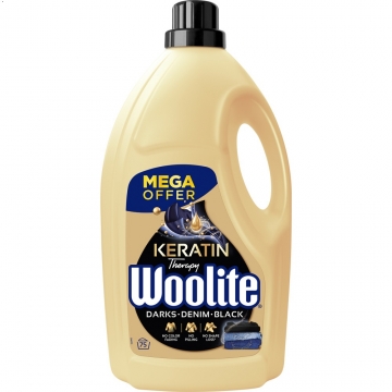 Woolite Extra Dark Black...