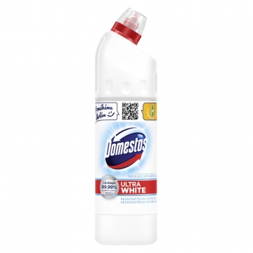 Domestos ultra white, 750 ml