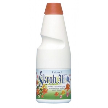 Škrob 3E 500ml