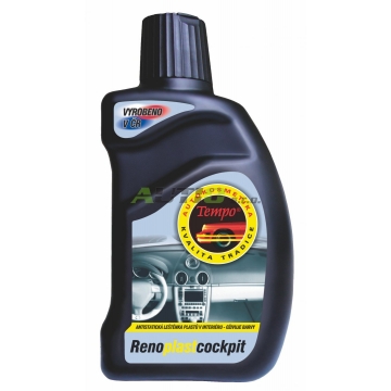 Tempo renoplast cocpit 300ml